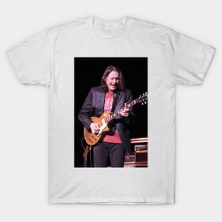 Robben Ford Photograph T-Shirt